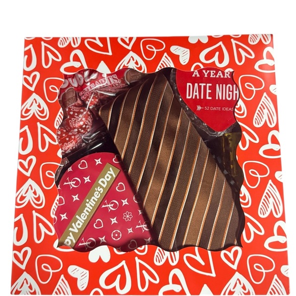 Other - Sean John Men’s Tie Valentines Day gift set